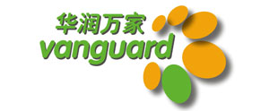 華潤萬家logo