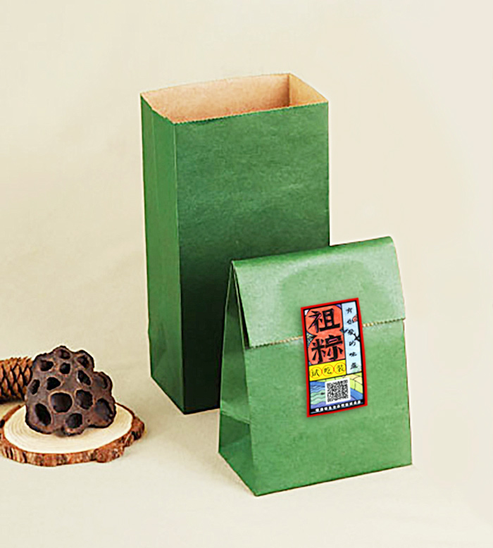 農(nóng)產(chǎn)品品牌設(shè)計(jì)