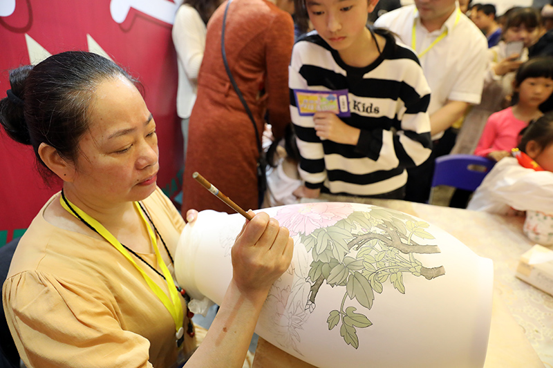 2019株洲科技活動周